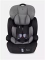 Автокресло Rant Basic Spark 1/2/3 (9-36 кг) Grey 4670078627742