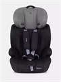 Автокресло Rant Basic Spark 1/2/3 (9-36 кг) Grey 4670078627742