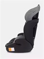 Автокресло Rant Basic Spark 1/2/3 (9-36 кг) Grey 4670078627742