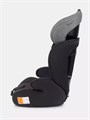 Автокресло Rant Basic Spark 1/2/3 (9-36 кг) Grey 4670078627742