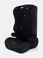 Автокресло Rant Basic Mile 1/2/3 (9-36 кг) Black 4670078653178