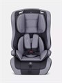 Автокресло Rant Basic Mile 1/2/3 (9-36 кг) Grey 4670078653161