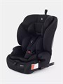 Автокресло Rant Basic Apex isofix 1-2-3 (9-36 кг) Black 4670078655905