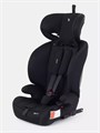 Автокресло Rant Basic Apex isofix 1-2-3 (9-36 кг) Black 4670078655905