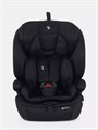 Автокресло Rant Basic Apex isofix 1-2-3 (9-36 кг) Black 4670078655905