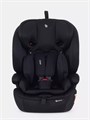 Автокресло Rant Basic Apex isofix 1-2-3 (9-36 кг) Black 4670078655905