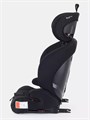 Автокресло Rant Basic Apex isofix 1-2-3 (9-36 кг) Black 4670078655905
