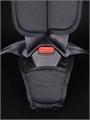 Автокресло Rant Basic Apex isofix 1-2-3 (9-36 кг) Black 4670078655905