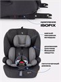 Автокресло Rant Basic Apex isofix 1-2-3 (9-36 кг) Grey 4670078656070