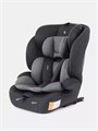Автокресло Rant Basic Apex isofix 1-2-3 (9-36 кг) Grey 4670078656070