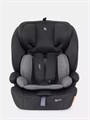 Автокресло Rant Basic Apex isofix 1-2-3 (9-36 кг) Grey 4670078656070