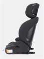 Автокресло Rant Basic Apex isofix 1-2-3 (9-36 кг) Grey 4670078656070