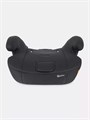 Автокресло Rant Basic Apex isofix 1-2-3 (9-36 кг) Grey 4670078656070