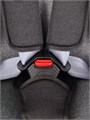 Автокресло Rant Basic Apex isofix 1-2-3 (9-36 кг) Grey 4670078656070