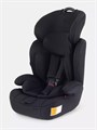 Автокресло Rant Basic Spark Next группа 1/2/3 (9-36 кг) Black 4670078673541