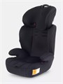 Автокресло Rant Basic Spark Next группа 1/2/3 (9-36 кг) Black 4670078673541