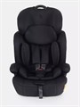 Автокресло Rant Basic Spark Next группа 1/2/3 (9-36 кг) Black 4670078673541
