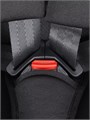 Автокресло Rant Basic Spark Next группа 1/2/3 (9-36 кг) Black 4670078673541