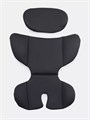 Автокресло Rant Basic Spark Next группа 1/2/3 (9-36 кг) Black 4670078673541