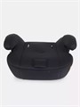 Автокресло Rant Basic Spark Next группа 1/2/3 (9-36 кг) Black 4670078673541