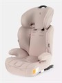 Автокресло Rant Basic Spark Next Isofix группа 1/2/3 (9-36 кг) Beige 4670078675293