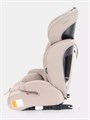 Автокресло Rant Basic Spark Next Isofix группа 1/2/3 (9-36 кг) Beige 4670078675293