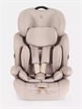 Автокресло Rant Basic Spark Next Isofix группа 1/2/3 (9-36 кг) Beige 4670078675293
