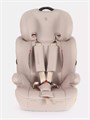 Автокресло Rant Basic Spark Next Isofix группа 1/2/3 (9-36 кг) Beige 4670078675293