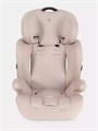 Автокресло Rant Basic Spark Next Isofix группа 1/2/3 (9-36 кг) Beige 4670078675293