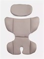 Автокресло Rant Basic Spark Next Isofix группа 1/2/3 (9-36 кг) Beige 4670078675293