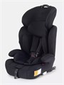 Автокресло Rant Basic Spark Next Isofix группа 1/2/3 (9-36 кг) Black 4670078675309