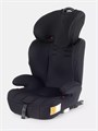 Автокресло Rant Basic Spark Next Isofix группа 1/2/3 (9-36 кг) Black 4670078675309
