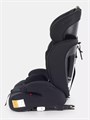 Автокресло Rant Basic Spark Next Isofix группа 1/2/3 (9-36 кг) Black 4670078675309