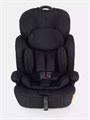 Автокресло Rant Basic Spark Next Isofix группа 1/2/3 (9-36 кг) Black 4670078675309