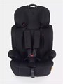 Автокресло Rant Basic Spark Next Isofix группа 1/2/3 (9-36 кг) Black 4670078675309