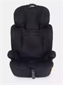 Автокресло Rant Basic Spark Next Isofix группа 1/2/3 (9-36 кг) Black 4670078675309