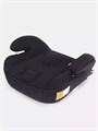 Автокресло Rant Basic Spark Next Isofix группа 1/2/3 (9-36 кг) Black 4670078675309