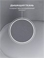 Автокресло Rant Basic Spark Next Isofix группа 1/2/3 (9-36 кг) Grey 4670078675316