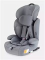 Автокресло Rant Basic Spark Next Isofix группа 1/2/3 (9-36 кг) Grey 4670078675316