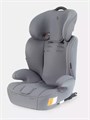 Автокресло Rant Basic Spark Next Isofix группа 1/2/3 (9-36 кг) Grey 4670078675316