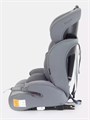 Автокресло Rant Basic Spark Next Isofix группа 1/2/3 (9-36 кг) Grey 4670078675316