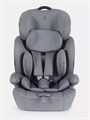Автокресло Rant Basic Spark Next Isofix группа 1/2/3 (9-36 кг) Grey 4670078675316