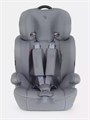Автокресло Rant Basic Spark Next Isofix группа 1/2/3 (9-36 кг) Grey 4670078675316