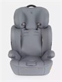 Автокресло Rant Basic Spark Next Isofix группа 1/2/3 (9-36 кг) Grey 4670078675316