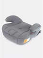 Автокресло Rant Basic Spark Next Isofix группа 1/2/3 (9-36 кг) Grey 4670078675316