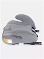 Автокресло Rant Basic Spark Next Isofix группа 1/2/3 (9-36 кг) Grey 4670078675316