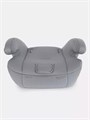 Автокресло Rant Basic Spark Next Isofix группа 1/2/3 (9-36 кг) Grey 4670078675316