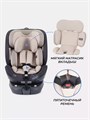 Автокресло Rant MultiFix (40-150см) beige 4670078646774