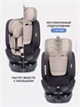 Автокресло Rant MultiFix (40-150см) beige 4670078646774