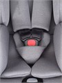 Автокресло Rant Evomax (40-87см) Grey 4670078663252